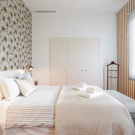 Apartment Carmo