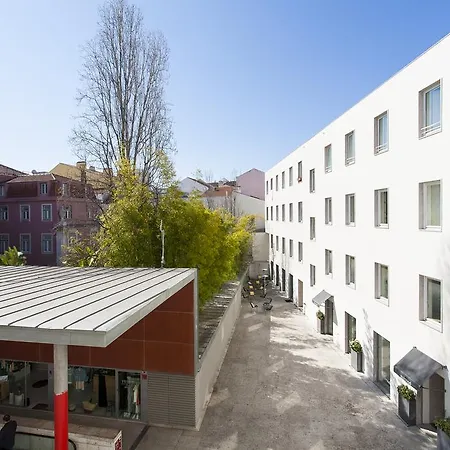 Apartment Carmo