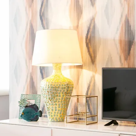 Apartment Carmo Apartment Lissabon