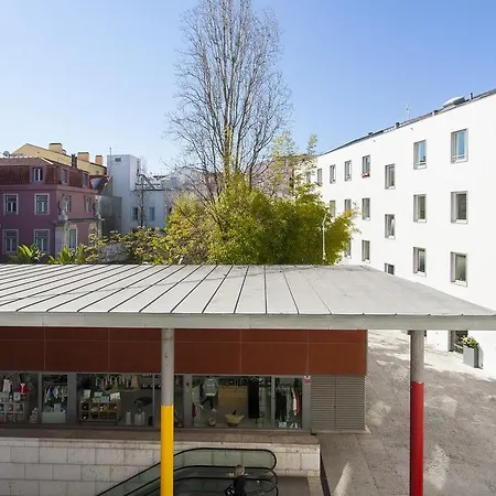 Carmo Apartmán