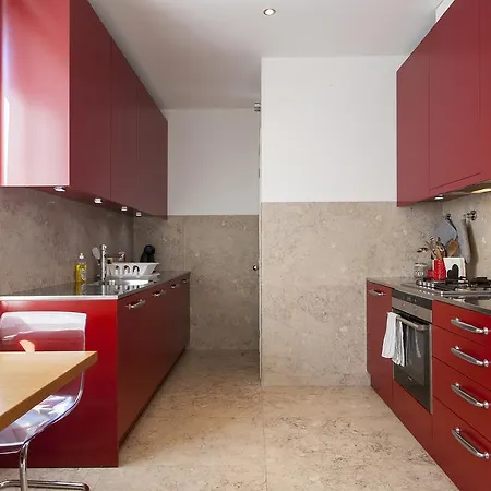 Apartment Carmo Lissabon