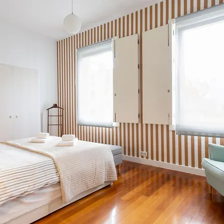 Lägenhet Apartment Carmo