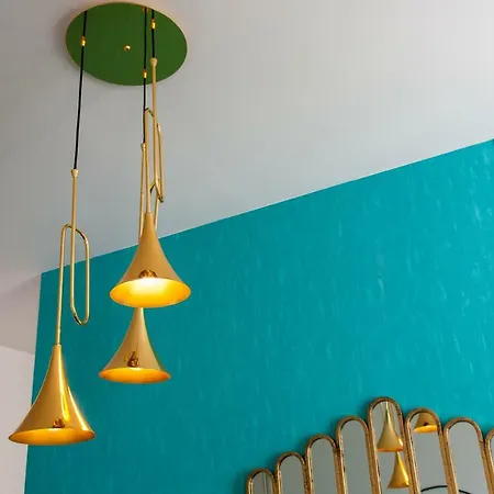 Lägenhet Apartment Carmo Lisboa