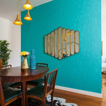 Apartment Carmo * Lisbon