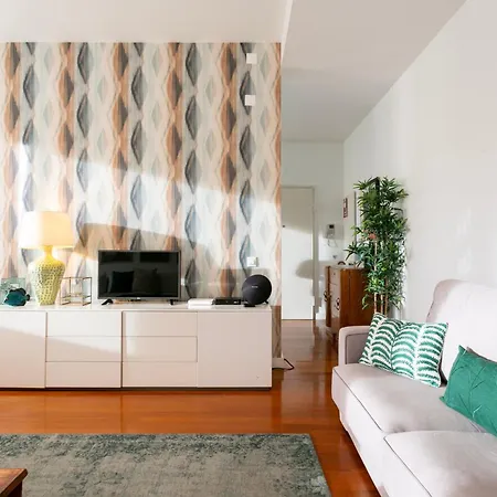 Apartamento Carmo Lisboa