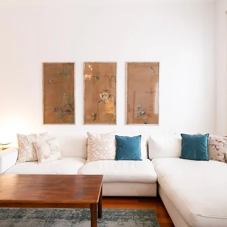 Apartamento Carmo