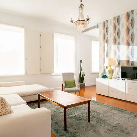 Carmo Apartamento *